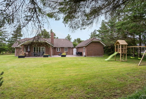 Villa 3 bedroom Blåvand