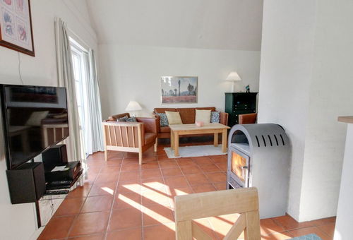 Maison 2 chambres Blåvand