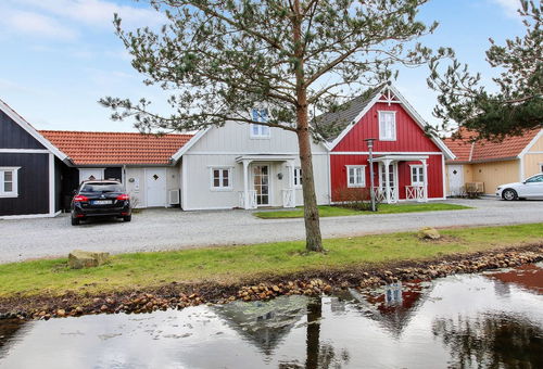Villa 2 bedroom Blåvand