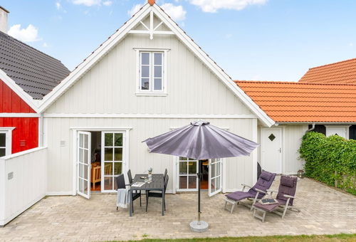 Villa 2 bedroom Blåvand