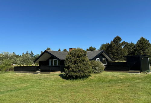 Villa 3 bedroom Blåvand