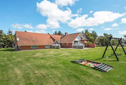 Villa 5 bedroom Blåvand
