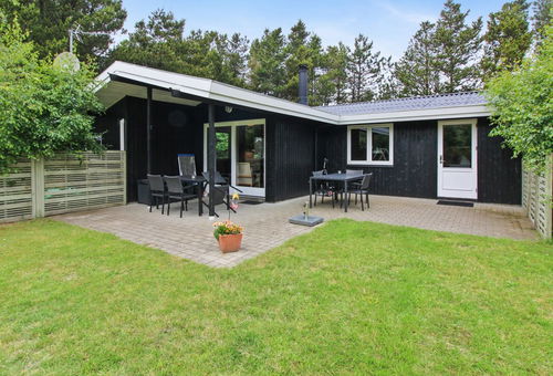 Villa 3 bedroom Blåvand