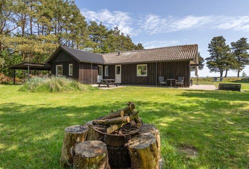 Villa 3 bedroom Blåvand