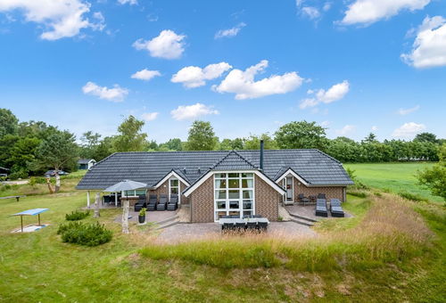 Villa 4 bedroom Blåvand
