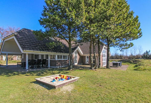 Maison 4 chambres Blåvand