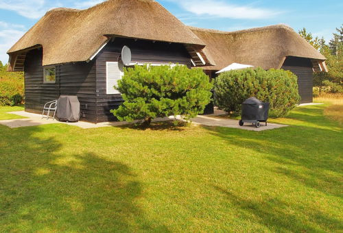 Maison 3 chambres Blåvand