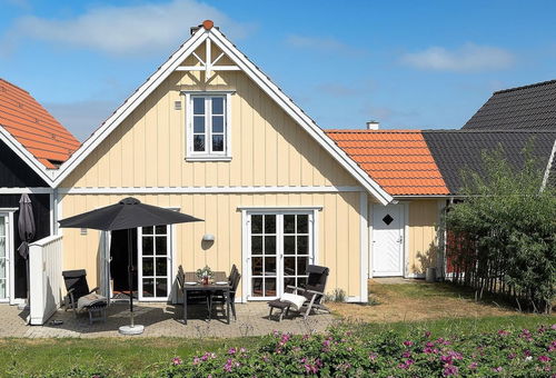Haus 3 Zimmer Blåvand
