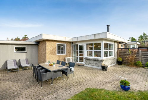 Maison 2 chambres Blåvand