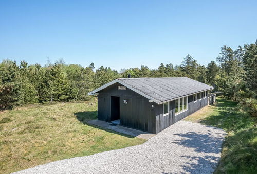 Villa 3 bedroom Blåvand