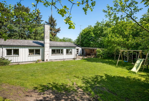 Villa 3 bedroom Blåvand