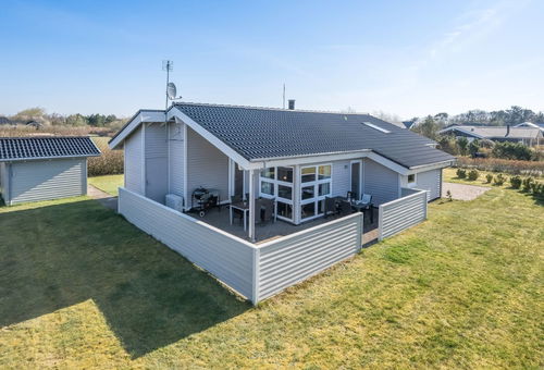 Villa 3 bedroom Tarm