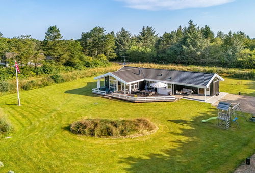Villa 3 bedroom Ringkøbing