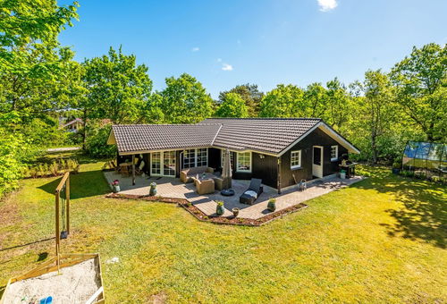 Villa 3 bedroom Skjern