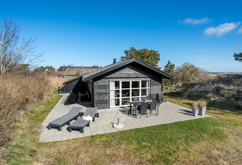 Villa 3 bedroom Ringkøbing