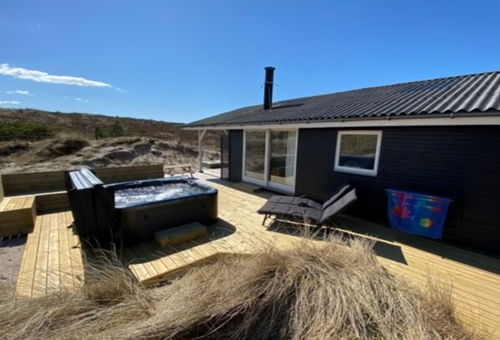 Villa 3 bedroom Hvide Sande