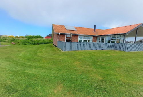 Villa 4 bedroom Hvide Sande