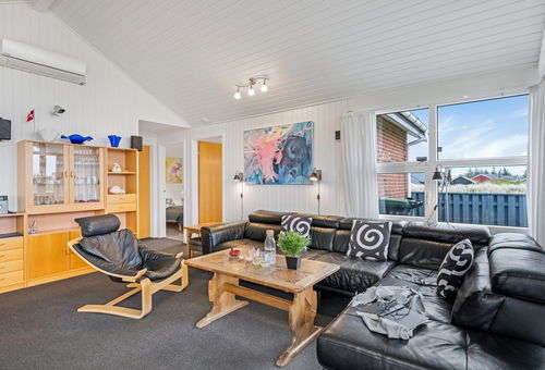 Villa 4 bedroom Hvide Sande