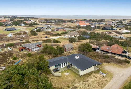Villa 3 bedroom Hvide Sande