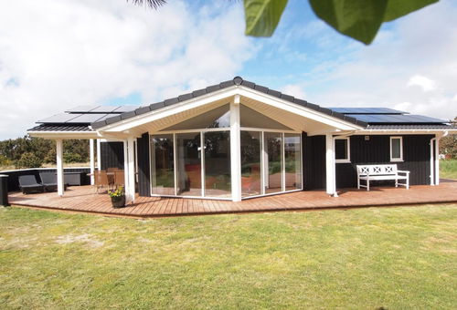 Villa 3 bedroom Hvide Sande
