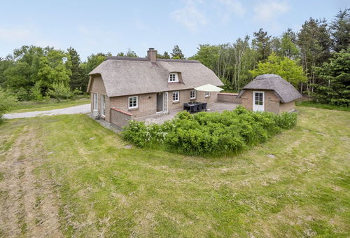 Maison 4 chambres Ulfborg