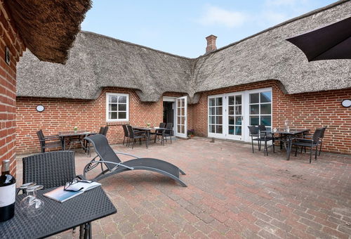 Maison 7 chambres Ulfborg