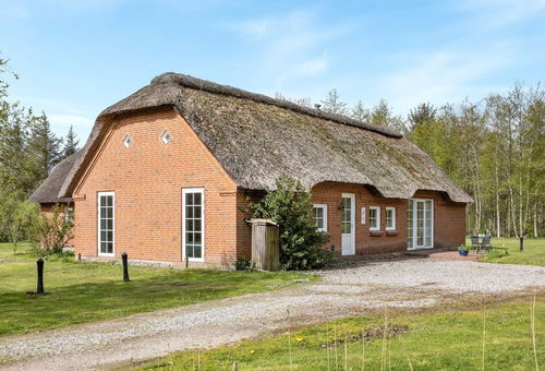 Maison 4 chambres Ulfborg