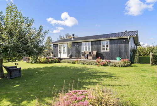 Haus 3 Zimmer Juelsminde