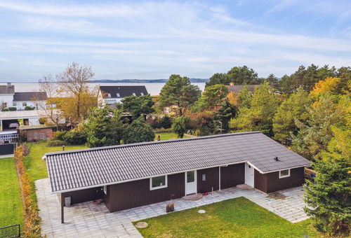 Villa 4 bedroom Ebeltoft