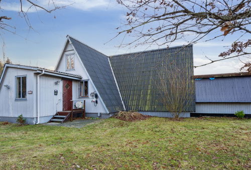 Maison 3 chambres Ebeltoft
