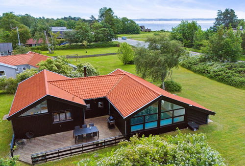 Villa 3 bedroom Ebeltoft