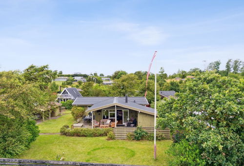 Villa 3 bedroom Ebeltoft