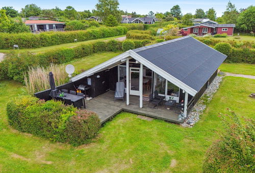 Villa 3 bedroom Ebeltoft