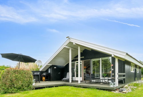 Villa 3 bedroom Ebeltoft