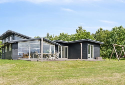 Villa 5 bedroom Ebeltoft
