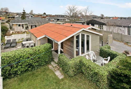 Villa 2 bedroom Rønde