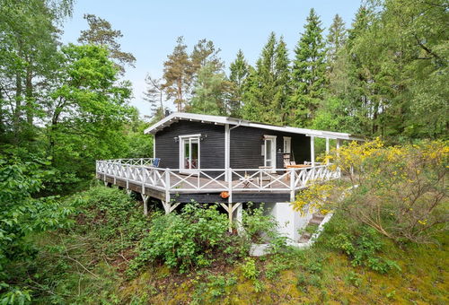 Maison 3 chambres Silkeborg