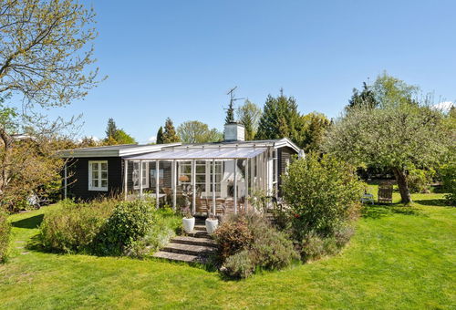 Villa 5 bedroom Hornbæk
