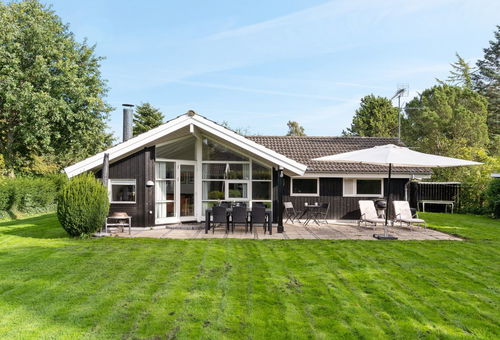 Villa 3 bedroom Hornbæk