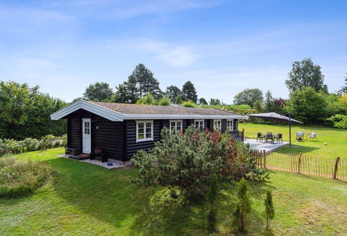Villa 3 bedroom Dronningmølle