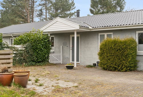 Villa 3 bedroom Dronningmølle