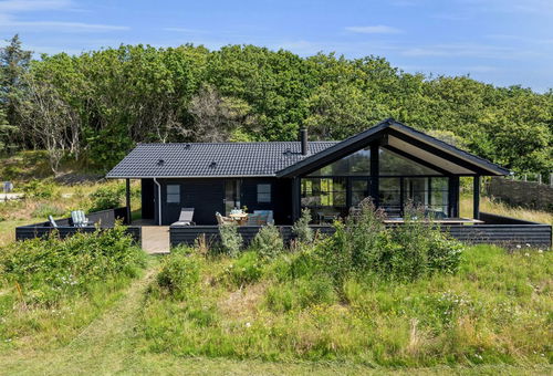 Villa 4 bedroom Vejby
