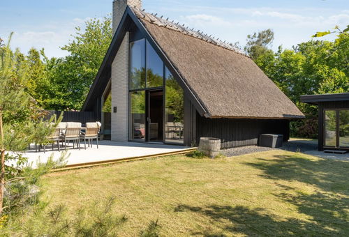 Maison 4 chambres Vejby