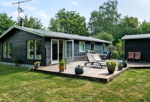 Maison 3 chambres Vejby