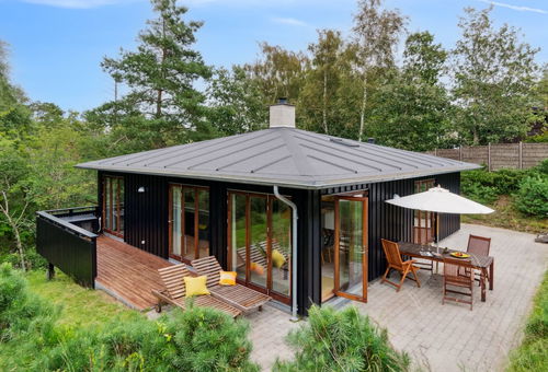 Maison 3 chambres Vejby