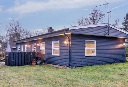 Maison 3 chambres Vejby
