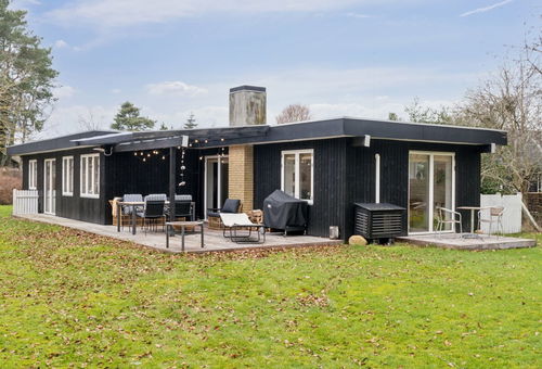 Maison 3 chambres Vejby