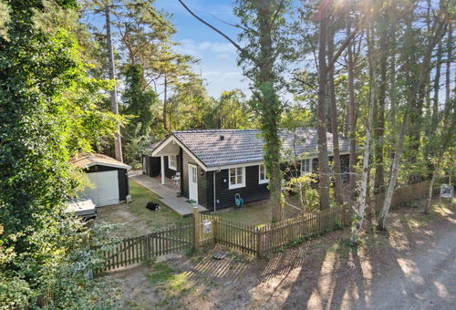 Villa 4 bedroom Græsted
