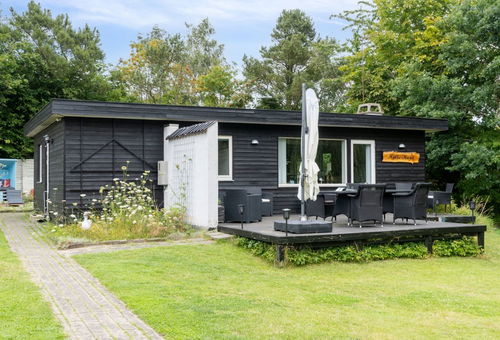 Maison 2 chambres Græsted