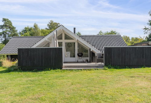 Maison 3 chambres Græsted